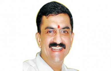 मतदारसंघाचा विकास साधायला पाटणकर कमीच पडले