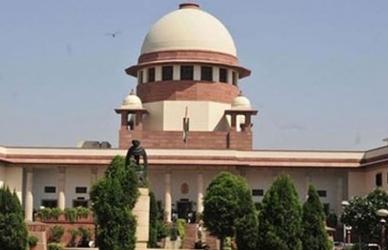 खुल्या प्रवर्गातील १० टक्के आरक्षणाला स्थगिती देण्यास सर्वोच्च न्यायालयाचा नकार