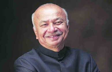 मोदींनी राजधर्माचे पालन केले नाही -शिंदे