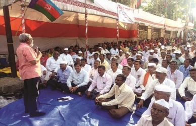 दुर्देवी घटना घेण्यापूर्वीच हालचाल करा