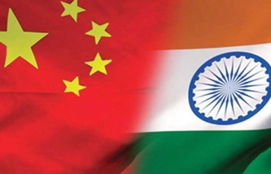 अरुणाचल प्रदेश भारतामध्ये दाखवणारे हजारो नकाशे चीनकडून नष्ट