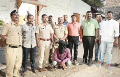 युवतीचे अपहरण अन्‌ सुटकाही. साताऱ्यातील घटना 