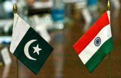 पाणबुडीसंदर्भात भारताने फेटाळला पाकिस्तानचा हास्यास्पद दावा