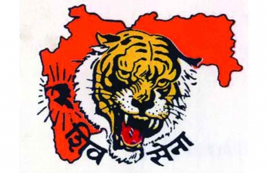 लोकसभेसाठी शिवसेनेची पहिली यादी जाहीर