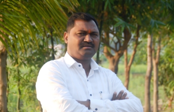 बेकायदेशीरपणे स्वच्छता ठेका दिल्याबद्दल जिल्हा न्यायालयात दावा दाखल – सुशांत मोरे